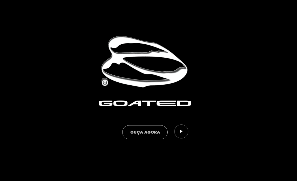 GOATED